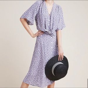 Faithfull the brand x Anthropologie Danica 2 piece set